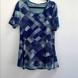 LuLaRoe Perfect T